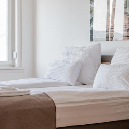 Tamliving Center Luxury 4 Rooms Smart Tv Kitchen Great View Graz Buitenkant foto