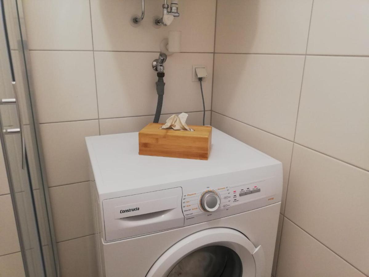 Tamliving Center Luxury 4 Rooms Smart Tv Kitchen Great View Graz Buitenkant foto