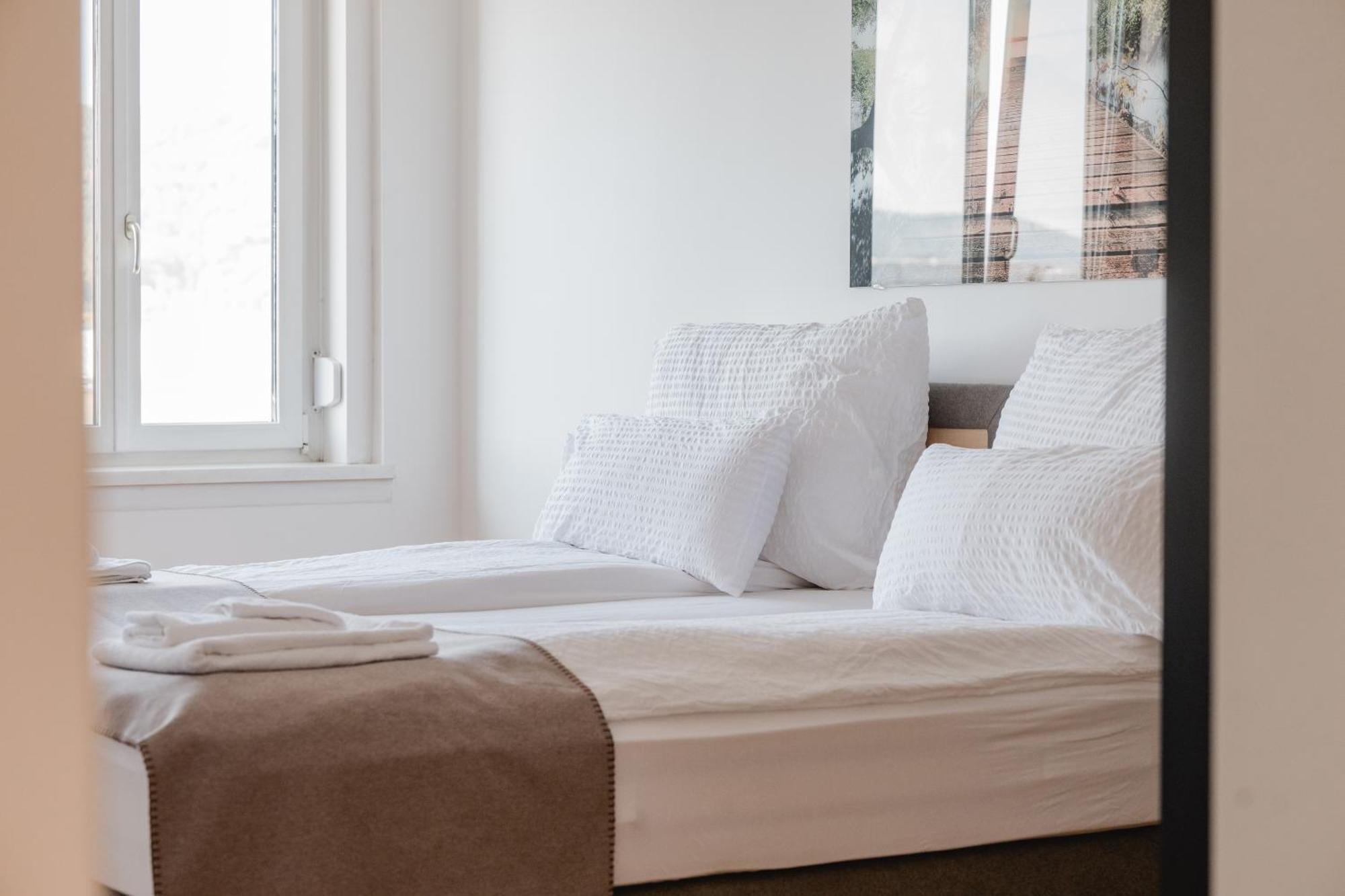 Tamliving Center Luxury 4 Rooms Smart Tv Kitchen Great View Graz Buitenkant foto