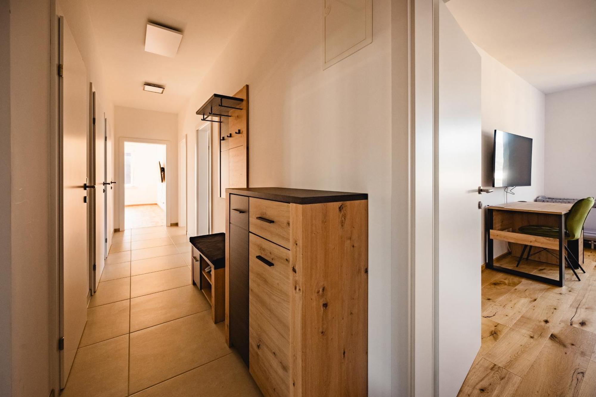 Tamliving Center Luxury 4 Rooms Smart Tv Kitchen Great View Graz Buitenkant foto