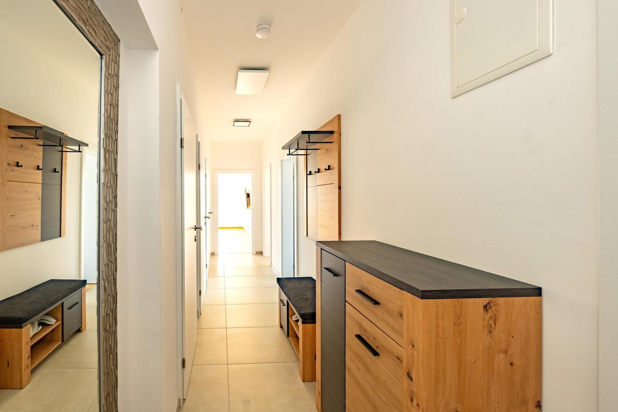 Tamliving Center Luxury 4 Rooms Smart Tv Kitchen Great View Graz Buitenkant foto